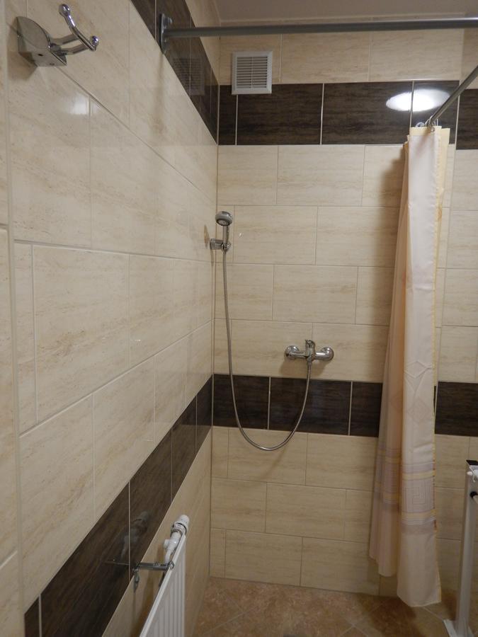 Hostel Sklodowska Lublin Eksteriør billede