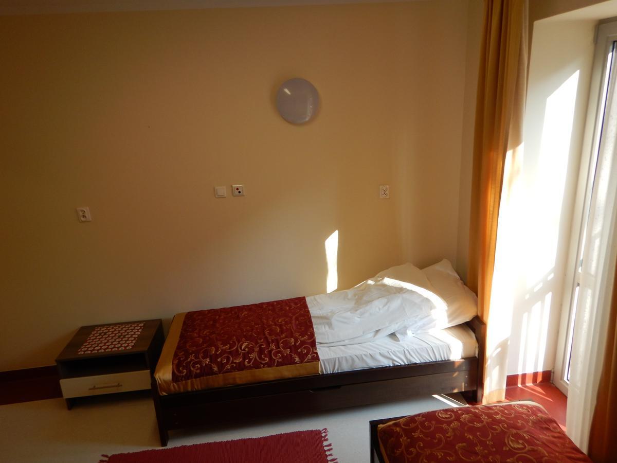 Hostel Sklodowska Lublin Eksteriør billede